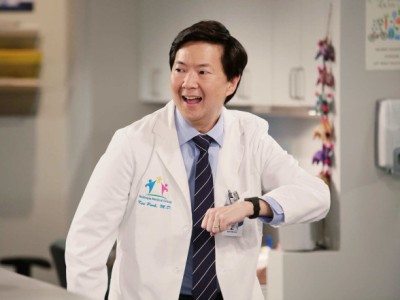 Why I’ll Be Watching Dr. Ken